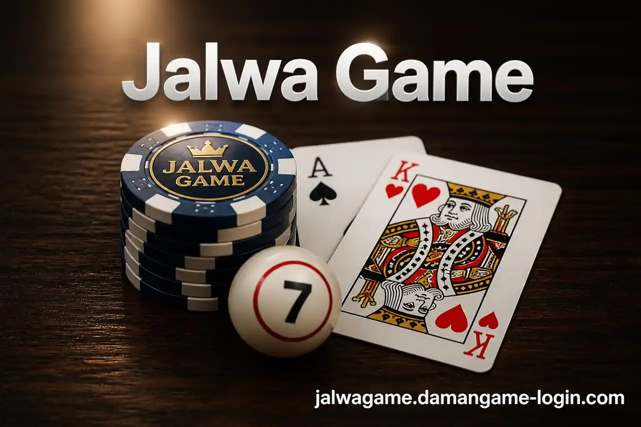 Jalwa Game