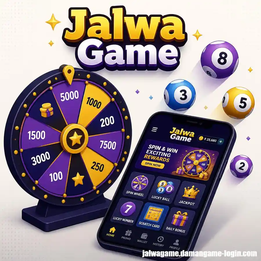 Jalwa Game